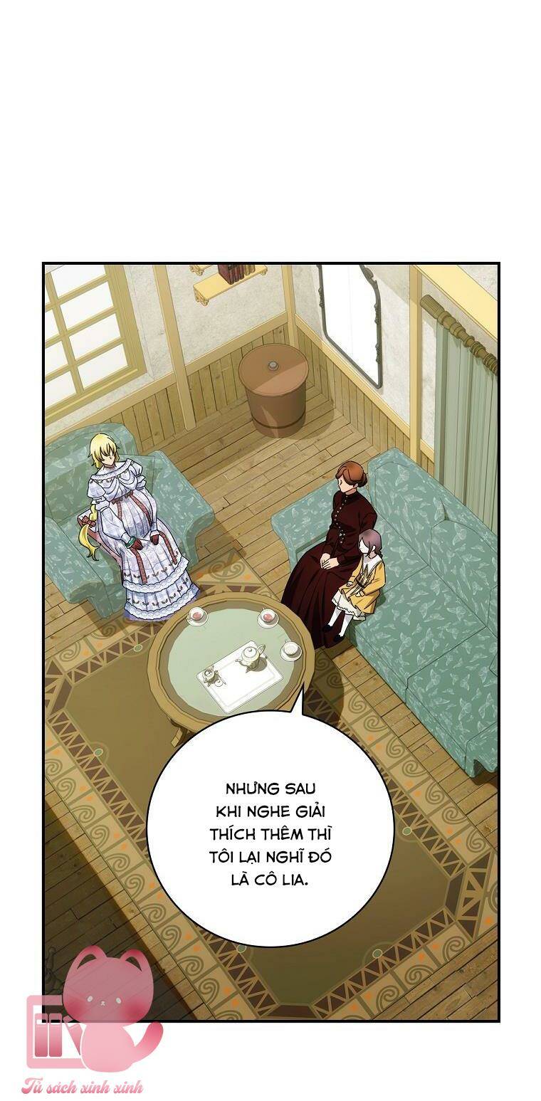 Đứa Nhỏ Không Phải Là Con Anh Chap 39 - Next Chap 40