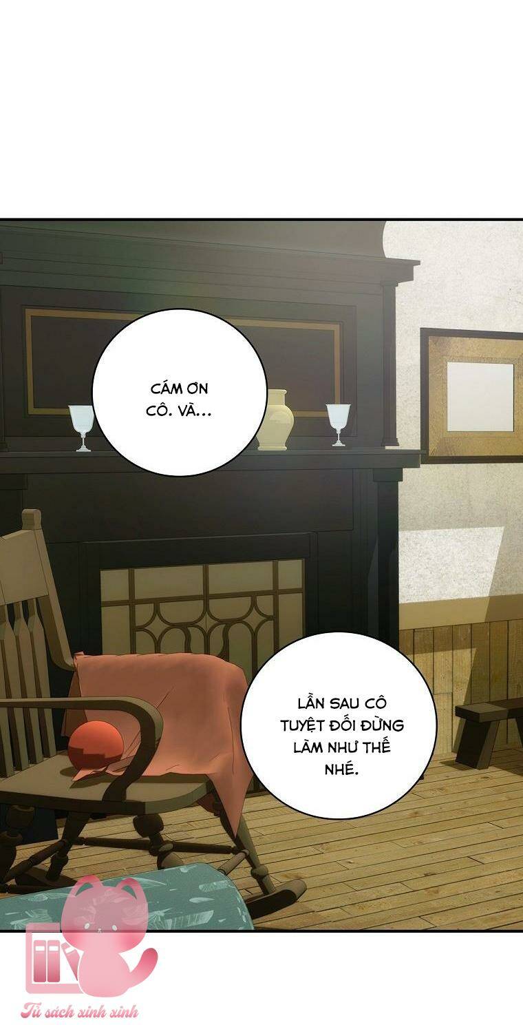 Đứa Nhỏ Không Phải Là Con Anh Chap 39 - Next Chap 40