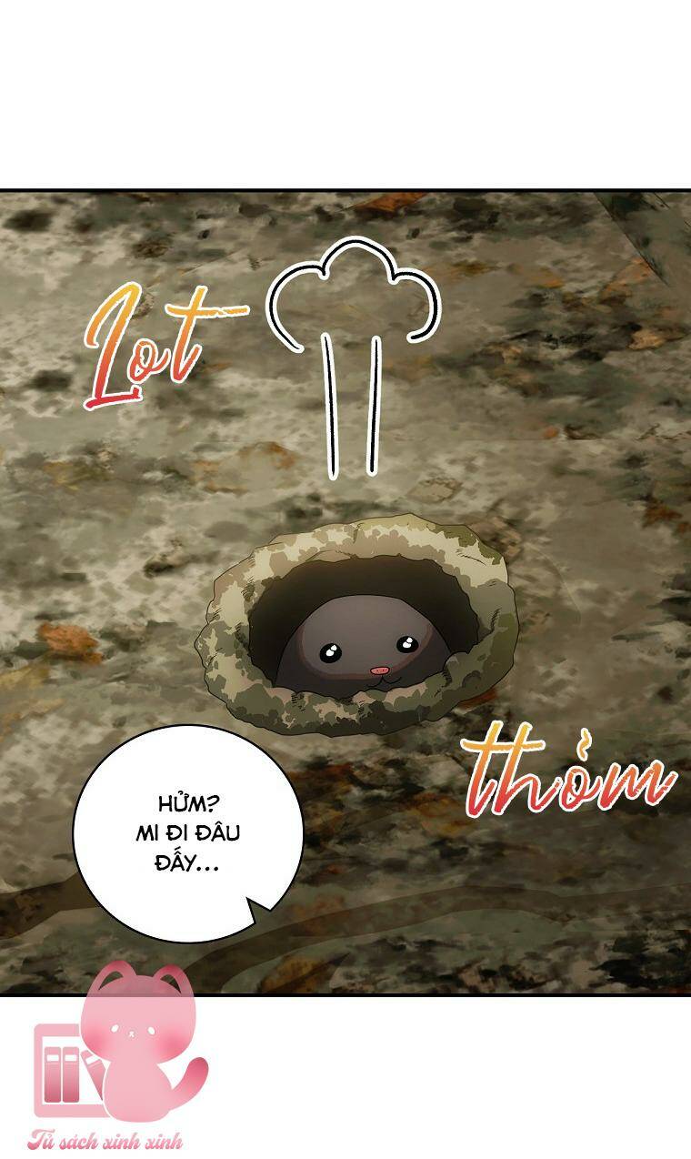 Đứa Nhỏ Không Phải Là Con Anh Chap 39 - Next Chap 40