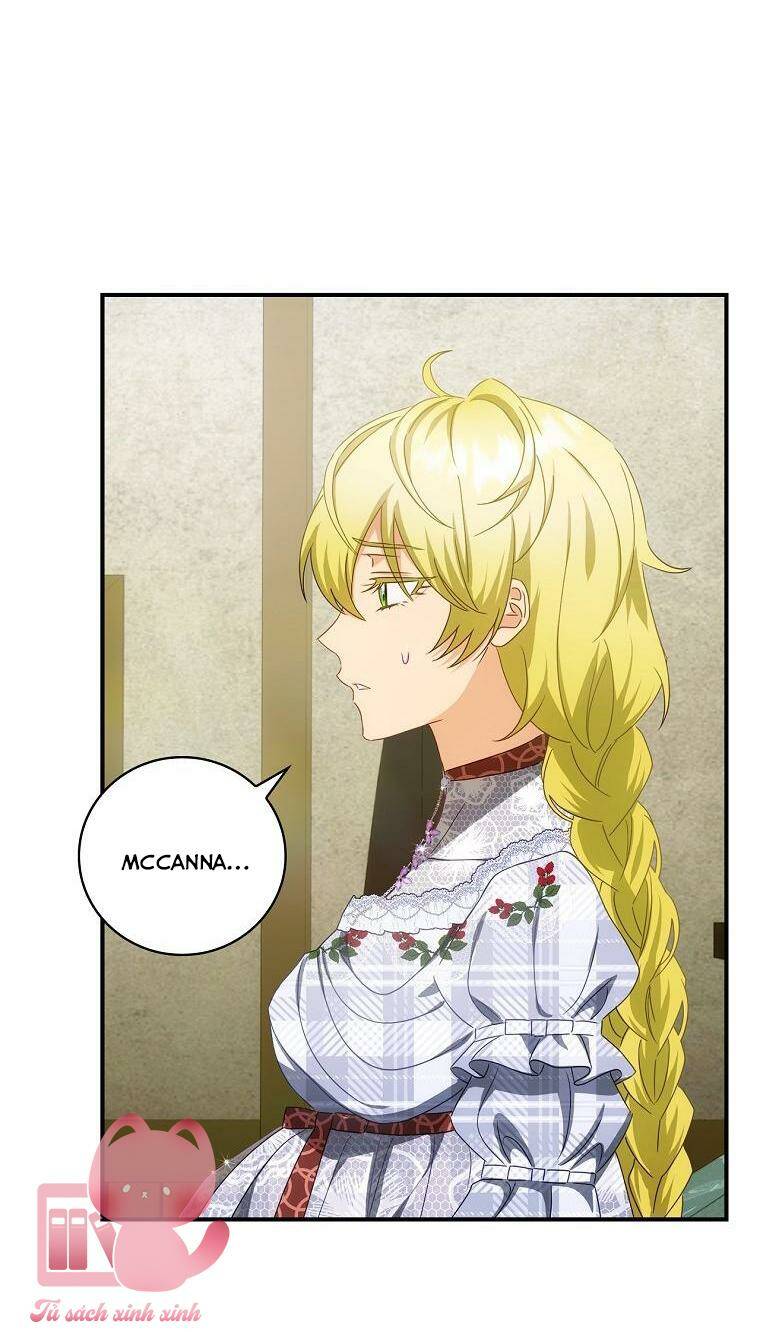 Đứa Nhỏ Không Phải Là Con Anh Chap 39 - Next Chap 40