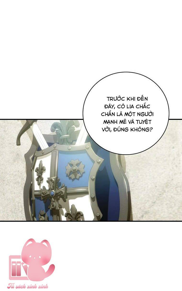 Đứa Nhỏ Không Phải Là Con Anh Chap 39 - Next Chap 40
