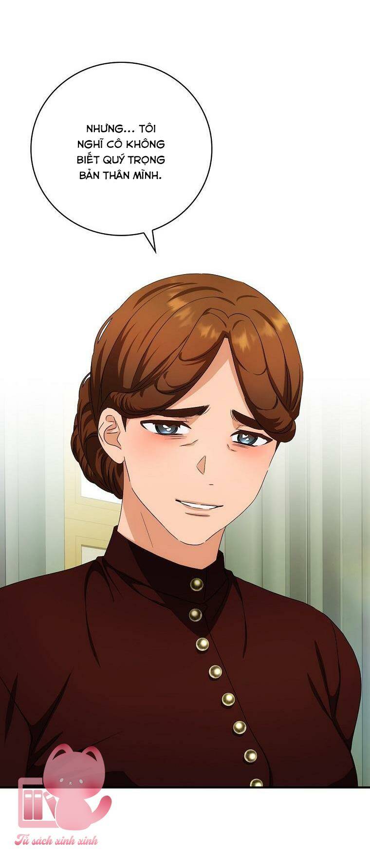 Đứa Nhỏ Không Phải Là Con Anh Chap 39 - Next Chap 40