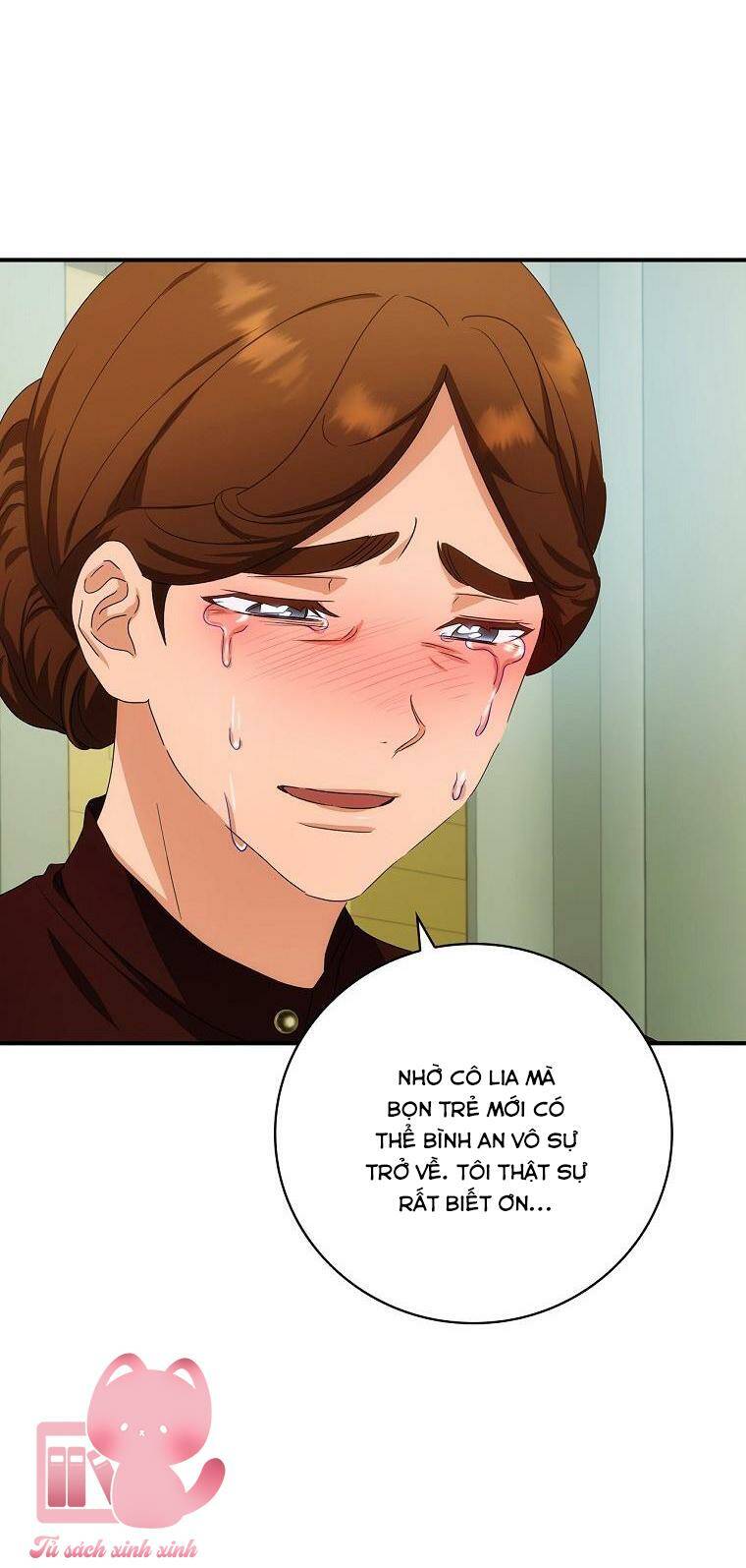 Đứa Nhỏ Không Phải Là Con Anh Chap 39 - Next Chap 40