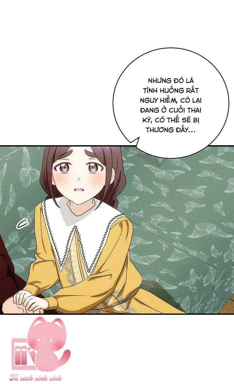 Đứa Nhỏ Không Phải Là Con Anh Chap 39 - Next Chap 40