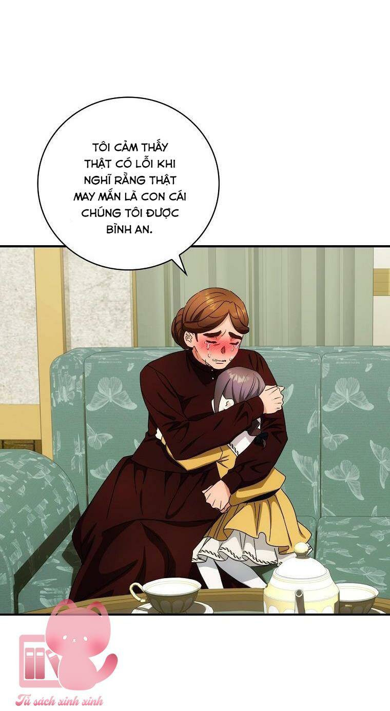 Đứa Nhỏ Không Phải Là Con Anh Chap 39 - Next Chap 40