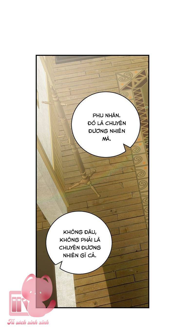 Đứa Nhỏ Không Phải Là Con Anh Chap 39 - Next Chap 40