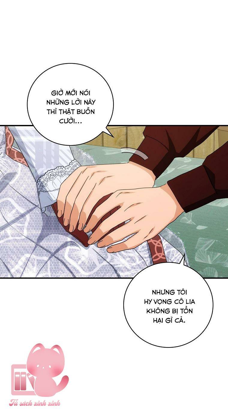 Đứa Nhỏ Không Phải Là Con Anh Chap 39 - Next Chap 40