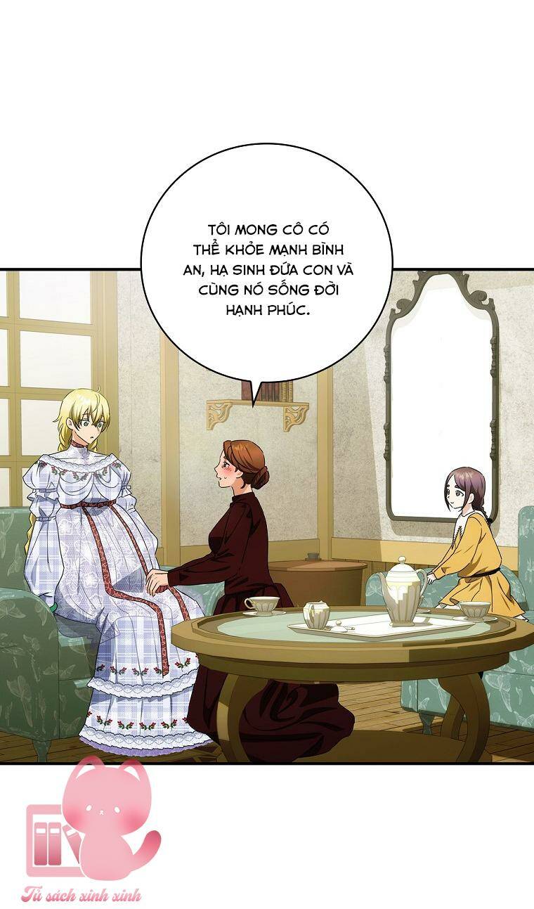 Đứa Nhỏ Không Phải Là Con Anh Chap 39 - Next Chap 40