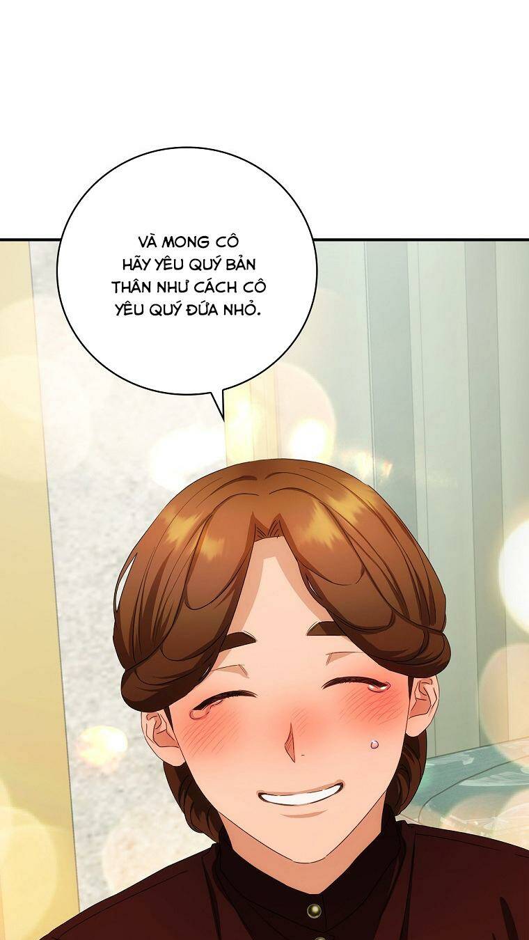 Đứa Nhỏ Không Phải Là Con Anh Chap 39 - Next Chap 40