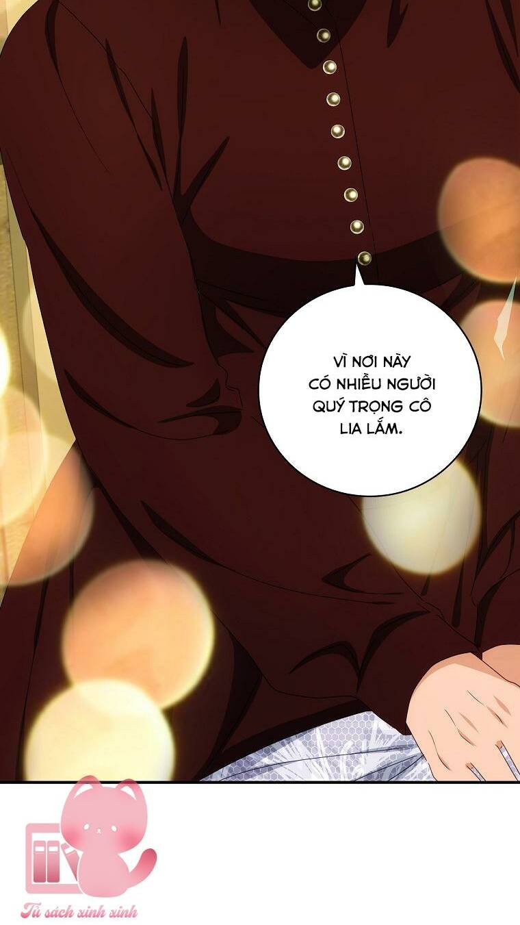 Đứa Nhỏ Không Phải Là Con Anh Chap 39 - Next Chap 40