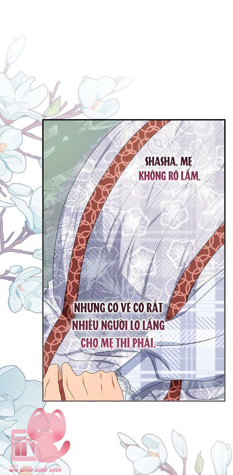 Đứa Nhỏ Không Phải Là Con Anh Chap 39 - Next Chap 40