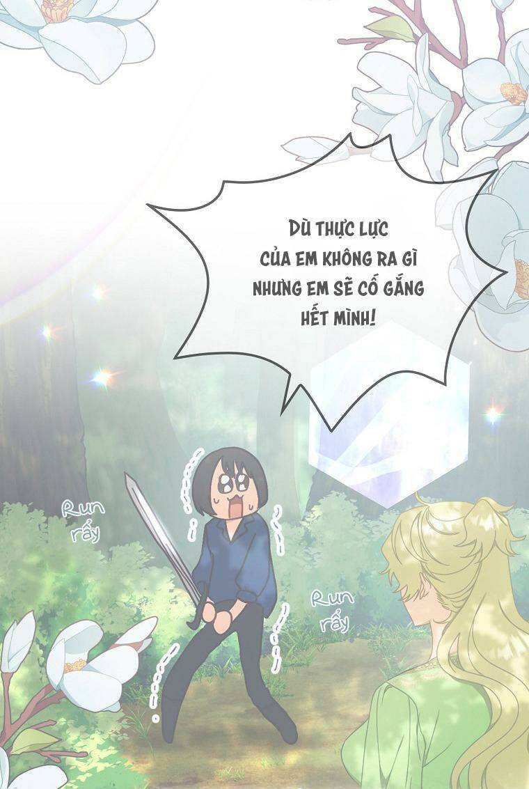 Đứa Nhỏ Không Phải Là Con Anh Chap 39 - Next Chap 40