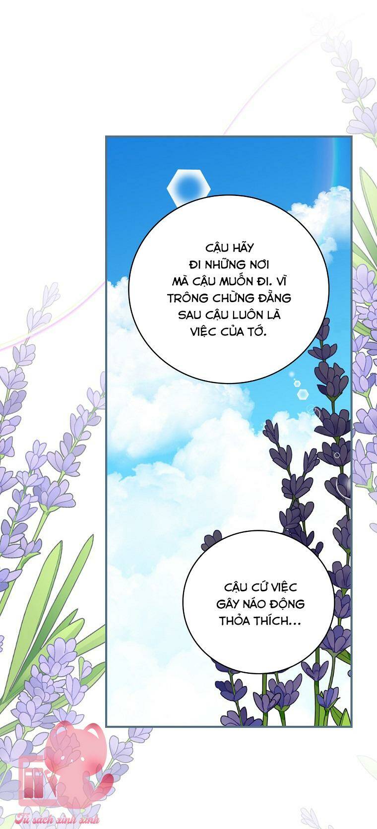 Đứa Nhỏ Không Phải Là Con Anh Chap 39 - Next Chap 40