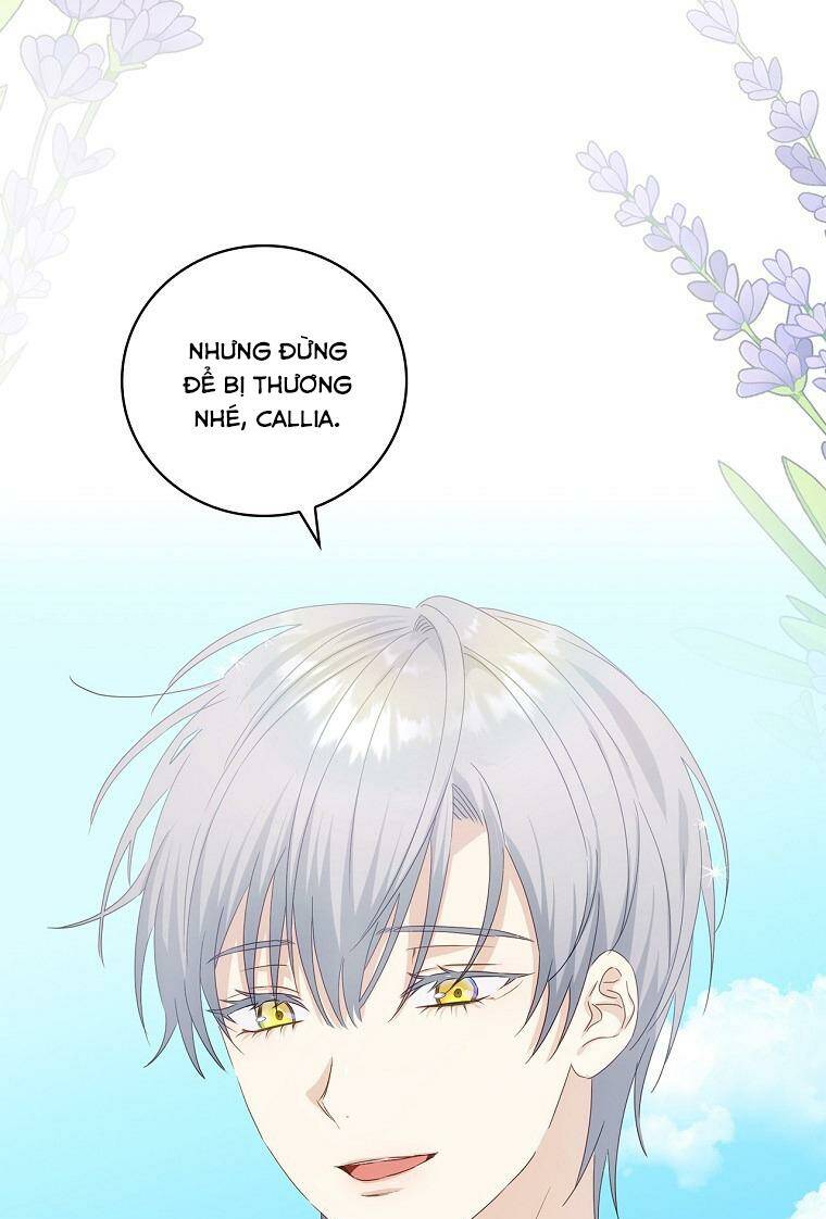Đứa Nhỏ Không Phải Là Con Anh Chap 39 - Next Chap 40