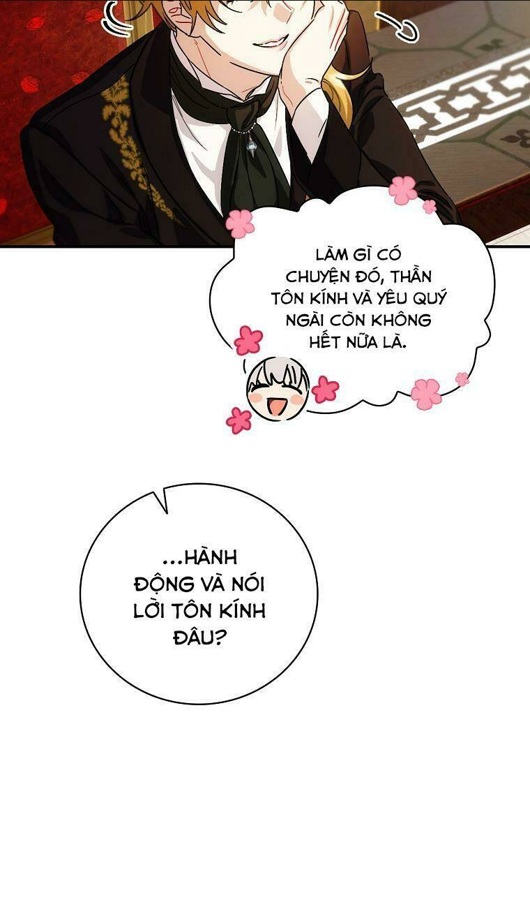 Đứa Nhỏ Không Phải Là Con Anh Chap 4 - Next Chap 5