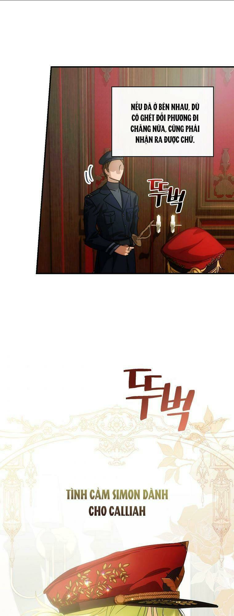 Đứa Nhỏ Không Phải Là Con Anh Chap 4 - Next Chap 5