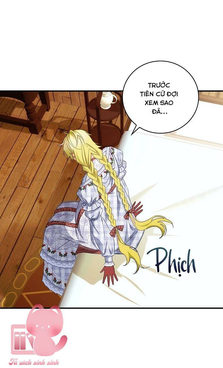 Đứa Nhỏ Không Phải Là Con Anh Chap 40 - Next Chap 41