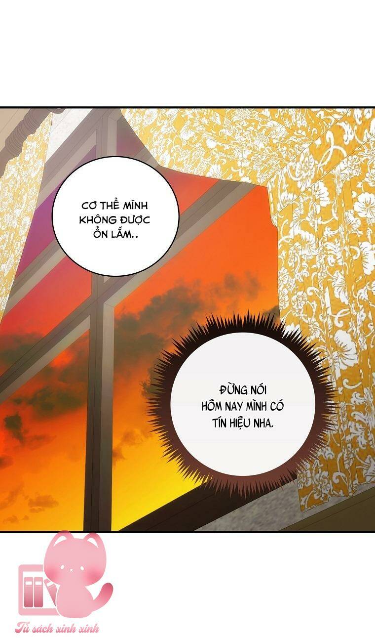 Đứa Nhỏ Không Phải Là Con Anh Chap 40 - Next Chap 41