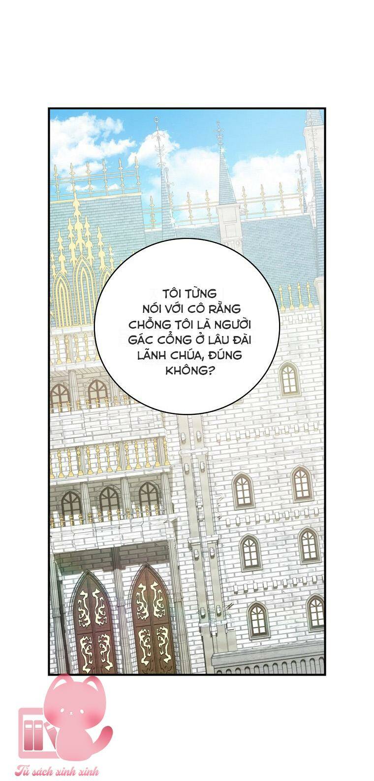 Đứa Nhỏ Không Phải Là Con Anh Chap 40 - Next Chap 41