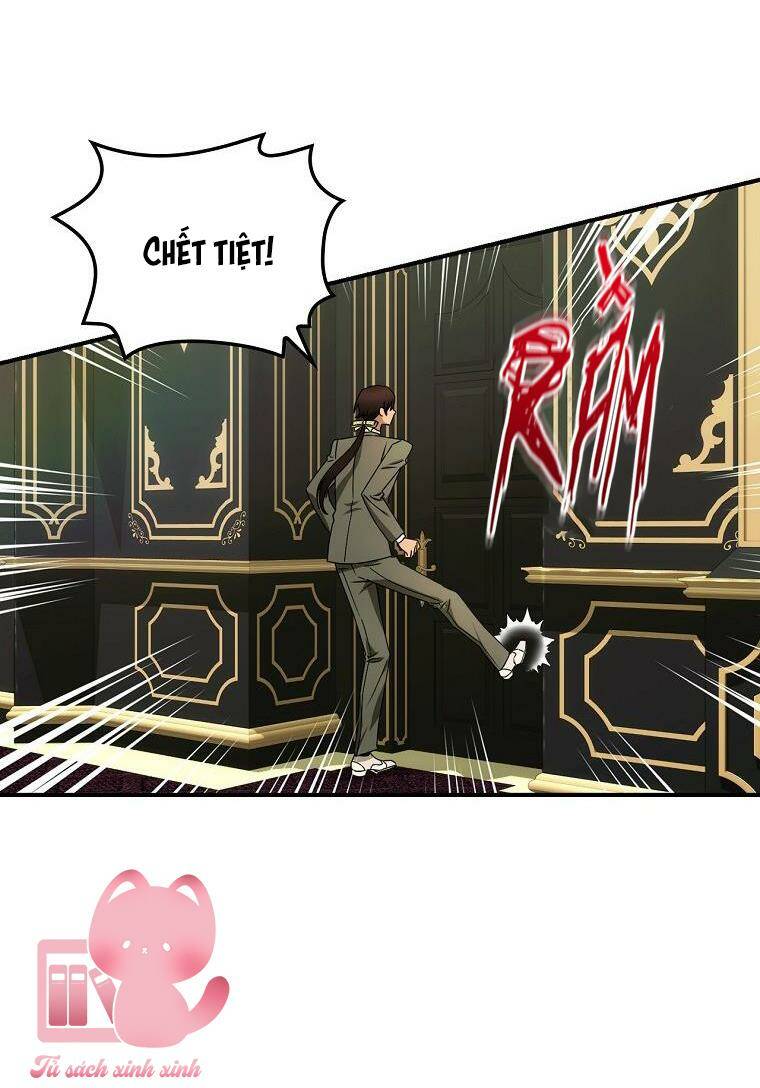 Đứa Nhỏ Không Phải Là Con Anh Chap 40 - Next Chap 41