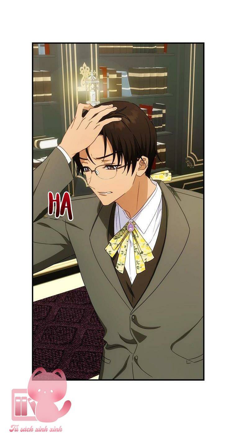 Đứa Nhỏ Không Phải Là Con Anh Chap 40 - Next Chap 41