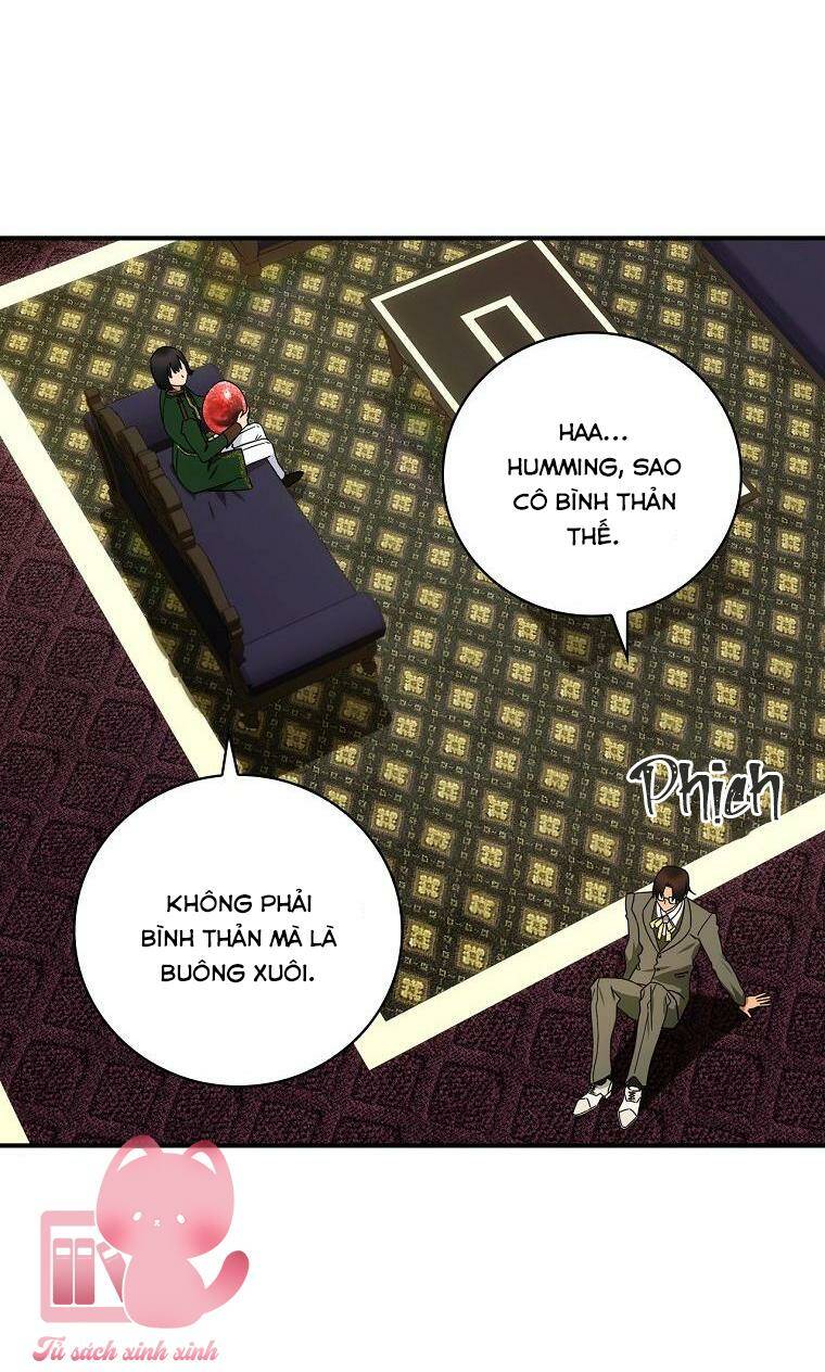 Đứa Nhỏ Không Phải Là Con Anh Chap 40 - Next Chap 41