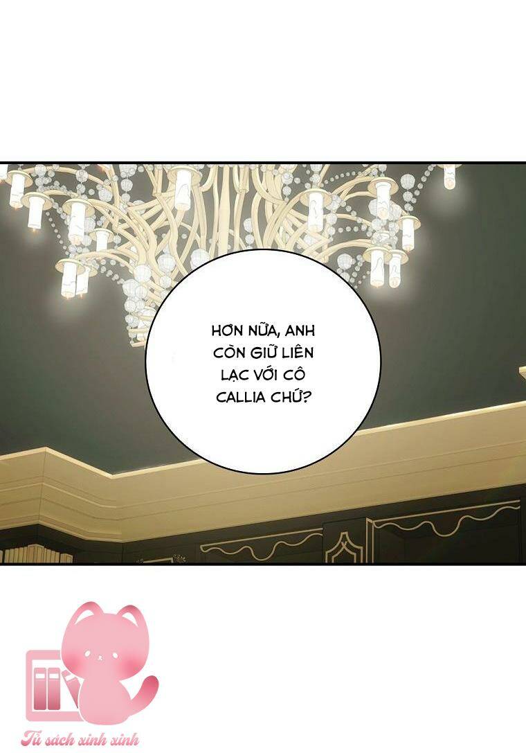 Đứa Nhỏ Không Phải Là Con Anh Chap 40 - Next Chap 41