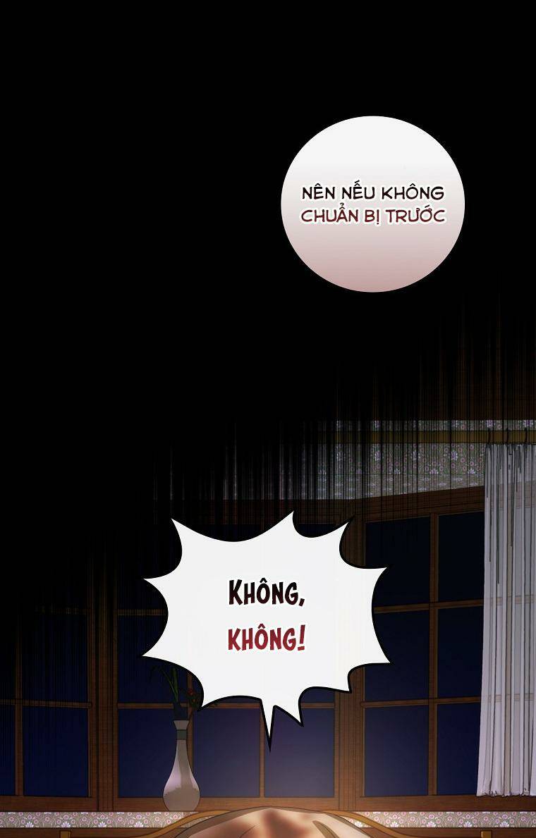 Đứa Nhỏ Không Phải Là Con Anh Chap 40 - Next Chap 41