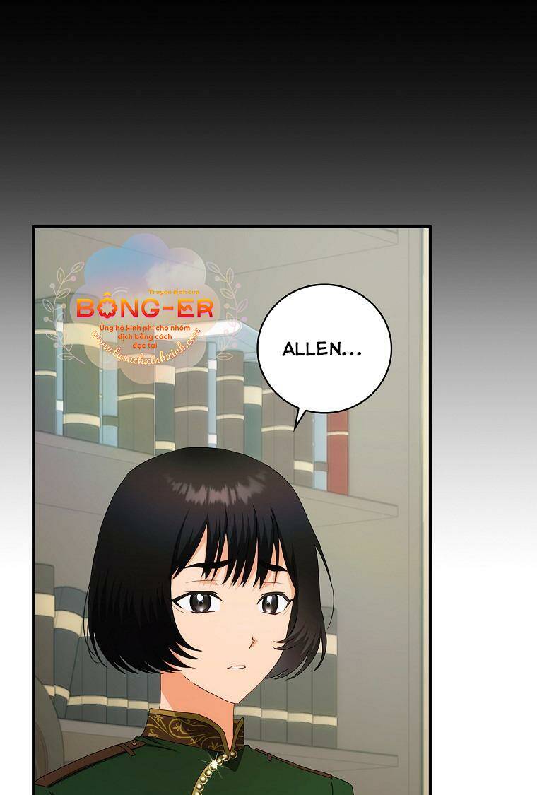 Đứa Nhỏ Không Phải Là Con Anh Chap 40 - Next Chap 41