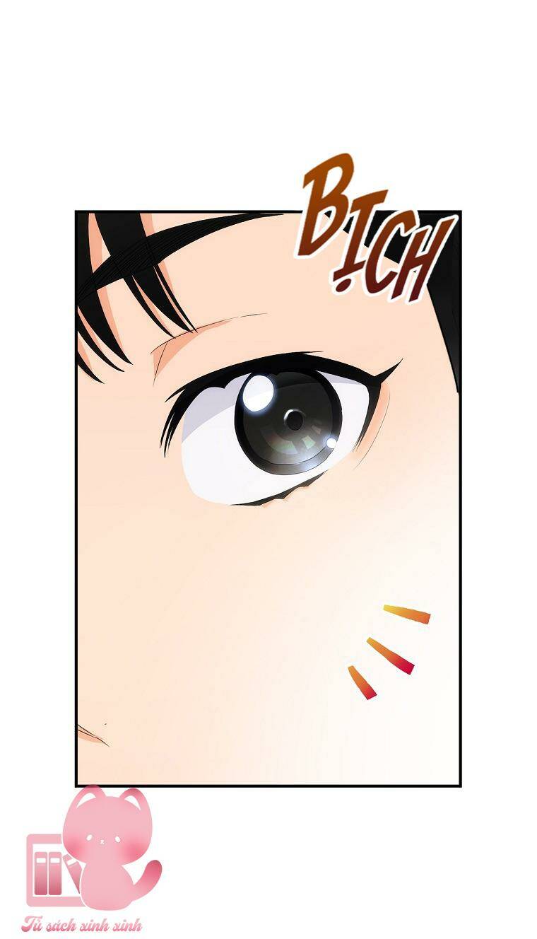 Đứa Nhỏ Không Phải Là Con Anh Chap 40 - Next Chap 41