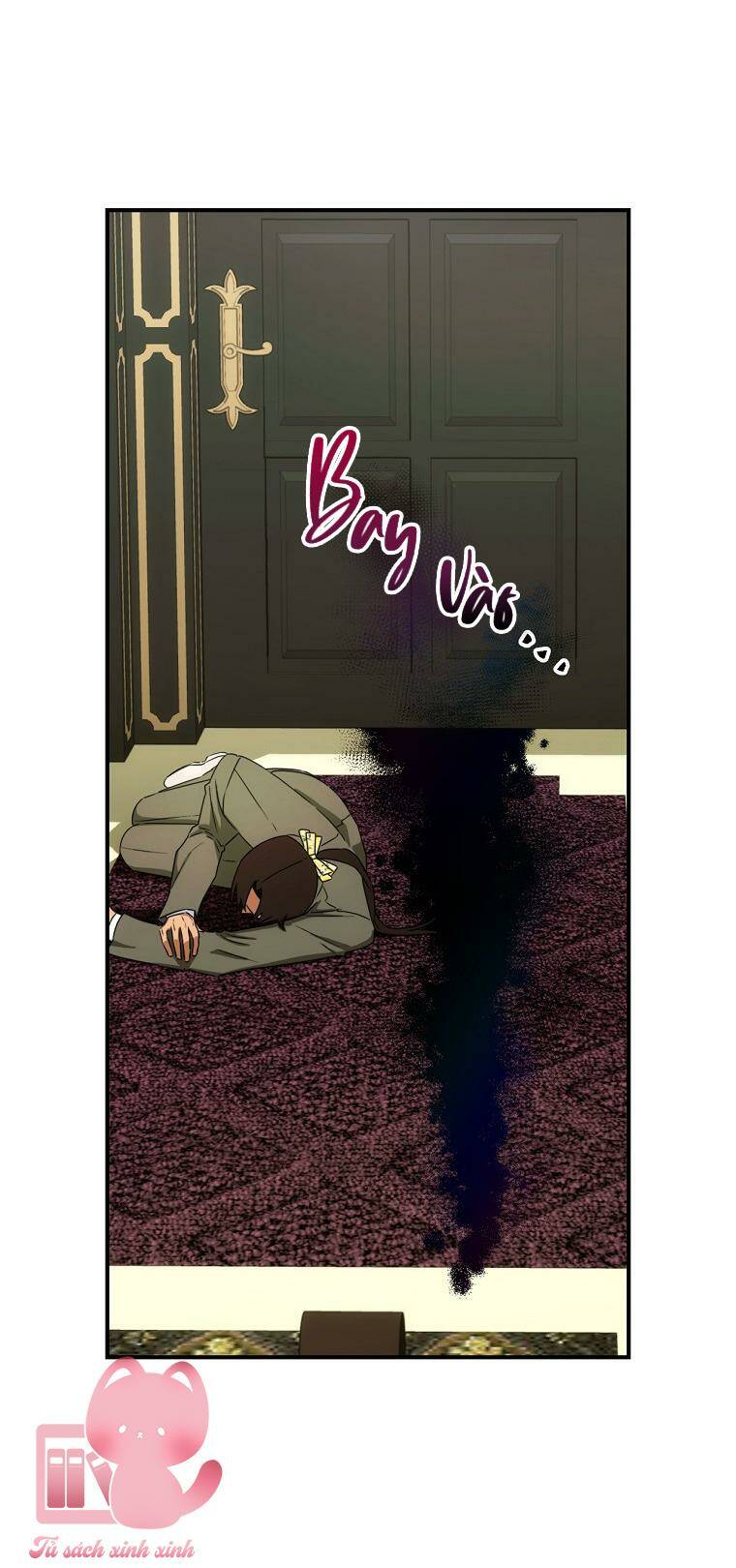 Đứa Nhỏ Không Phải Là Con Anh Chap 40 - Next Chap 41