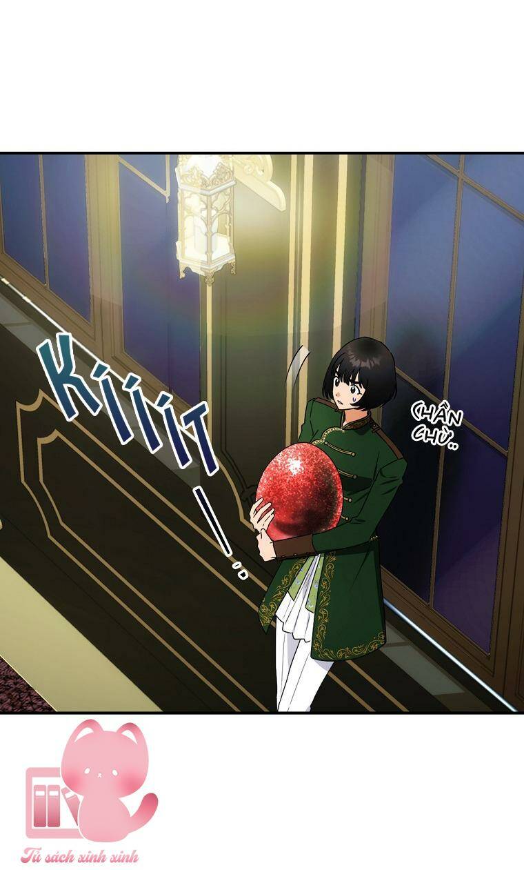 Đứa Nhỏ Không Phải Là Con Anh Chap 40 - Next Chap 41