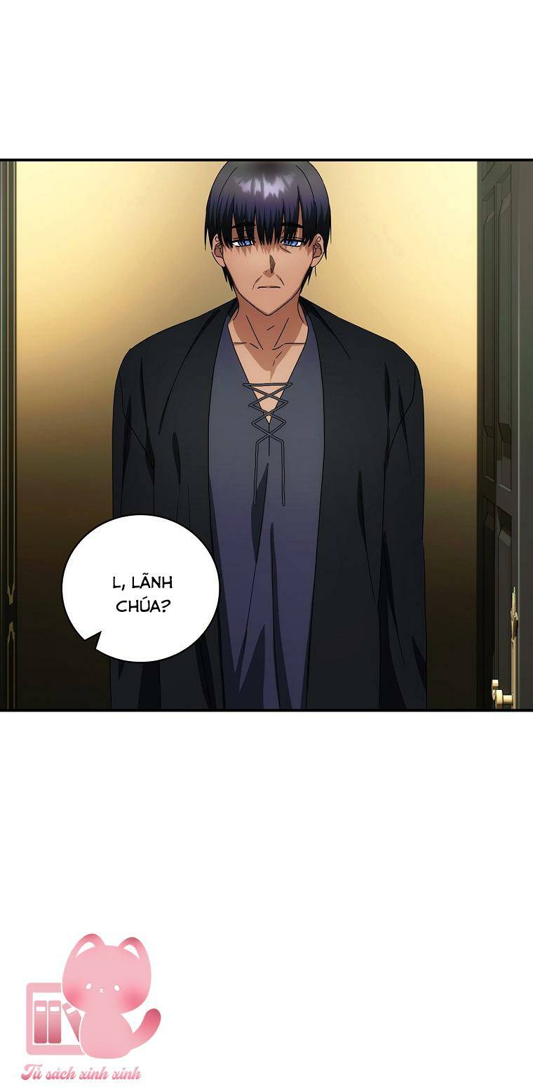 Đứa Nhỏ Không Phải Là Con Anh Chap 40 - Next Chap 41