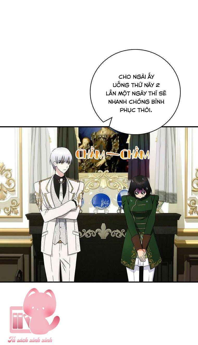 Đứa Nhỏ Không Phải Là Con Anh Chap 41 - Next Chap 42