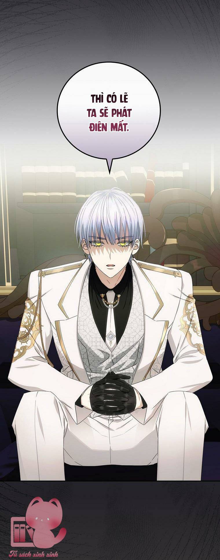 Đứa Nhỏ Không Phải Là Con Anh Chap 42 - Next Chap 43