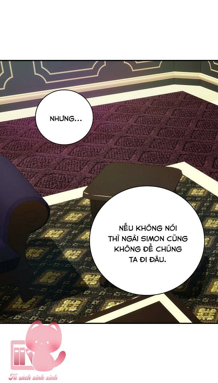 Đứa Nhỏ Không Phải Là Con Anh Chap 42 - Next Chap 43