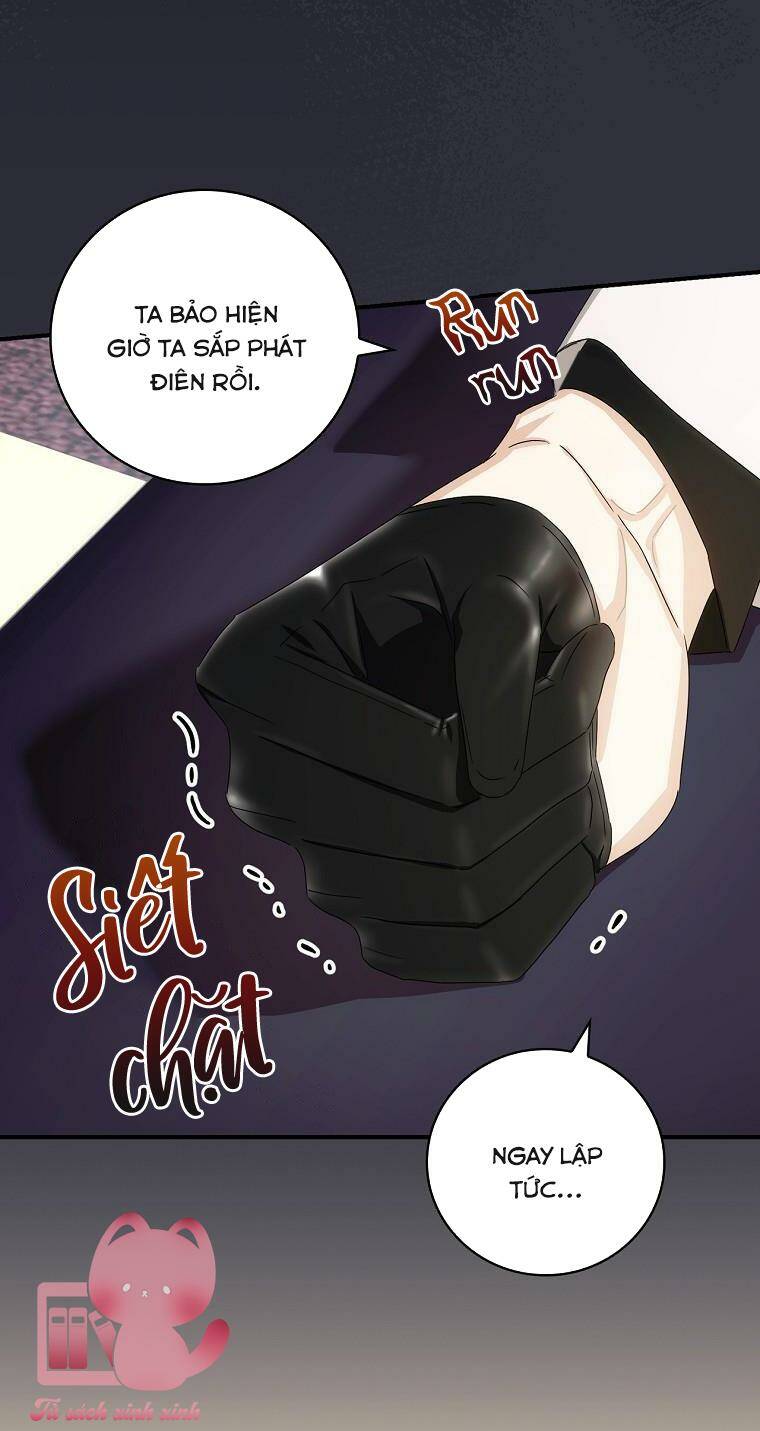 Đứa Nhỏ Không Phải Là Con Anh Chap 42 - Next Chap 43