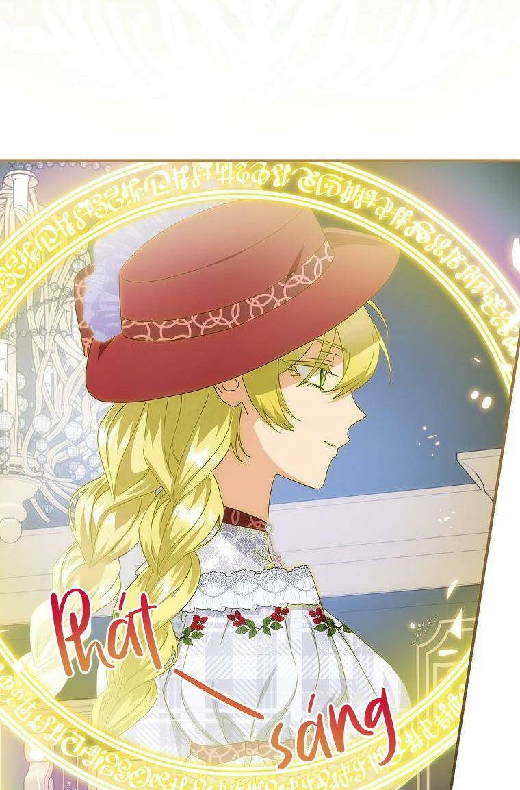 Đứa Nhỏ Không Phải Là Con Anh Chap 42 - Next Chap 43