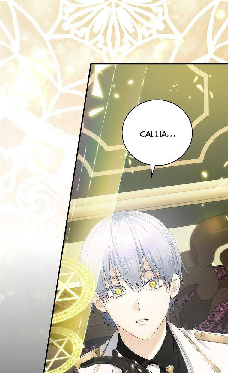 Đứa Nhỏ Không Phải Là Con Anh Chap 42 - Next Chap 43