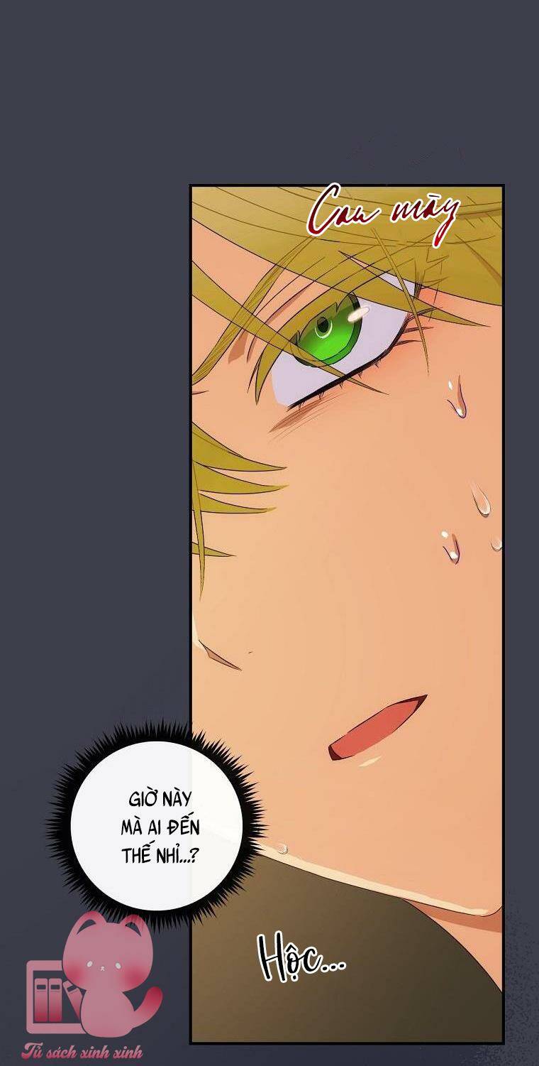Đứa Nhỏ Không Phải Là Con Anh Chap 42 - Next Chap 43