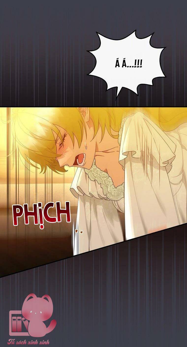 Đứa Nhỏ Không Phải Là Con Anh Chap 42 - Next Chap 43