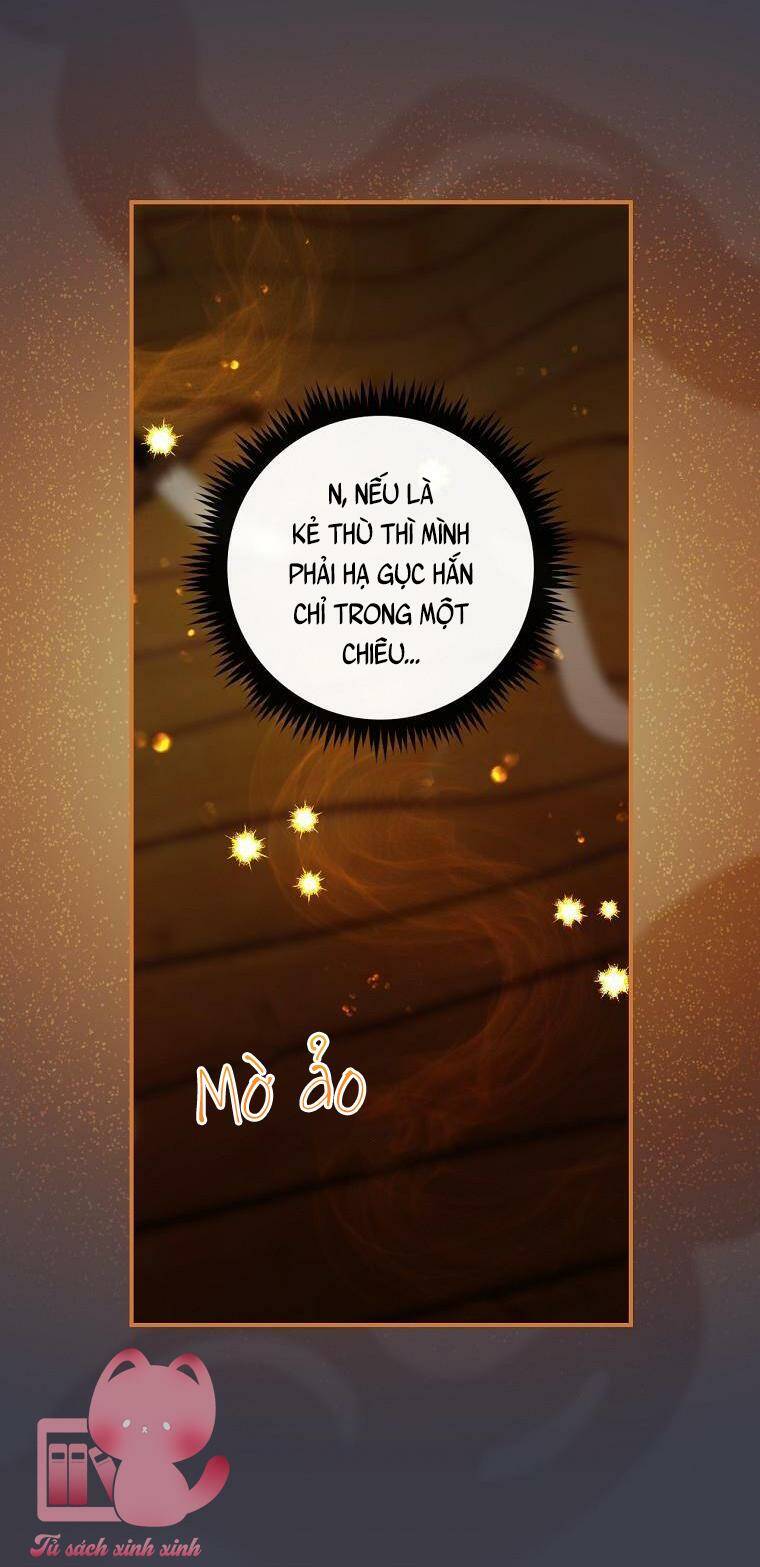 Đứa Nhỏ Không Phải Là Con Anh Chap 42 - Next Chap 43