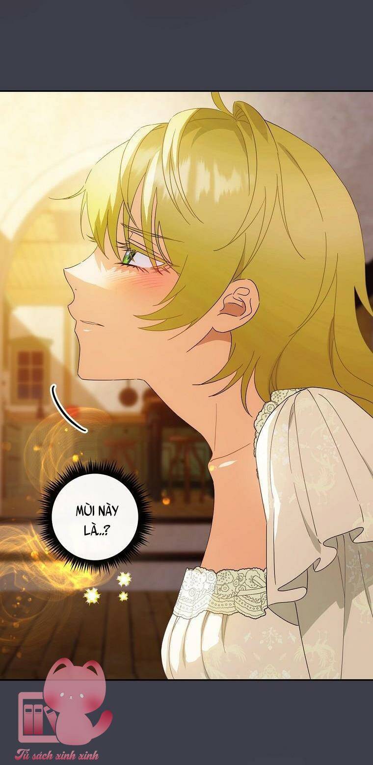 Đứa Nhỏ Không Phải Là Con Anh Chap 42 - Next Chap 43