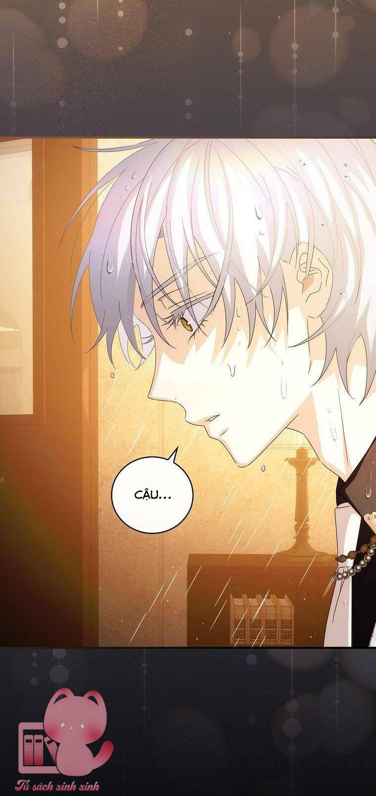 Đứa Nhỏ Không Phải Là Con Anh Chap 42 - Next Chap 43
