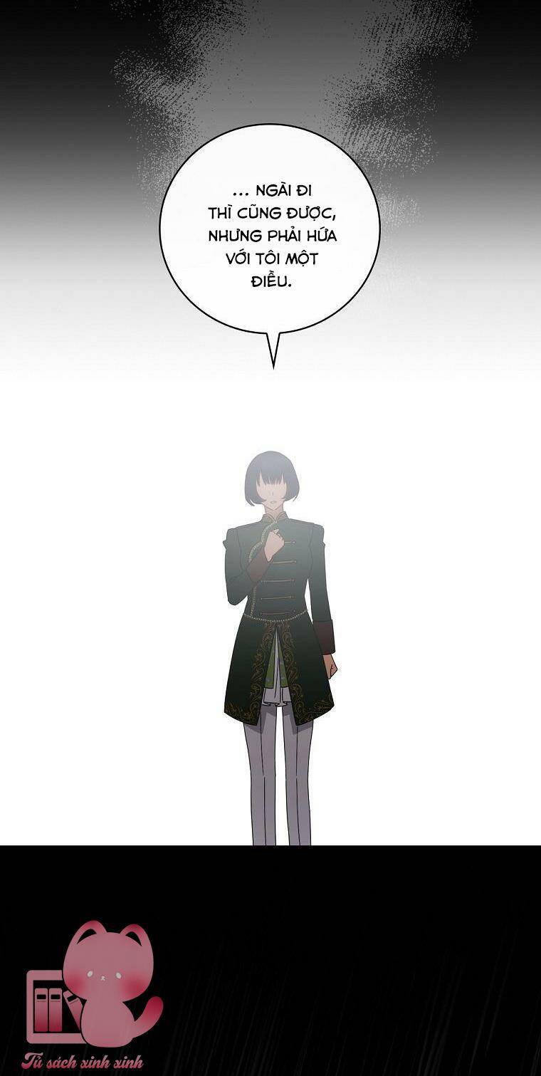 Đứa Nhỏ Không Phải Là Con Anh Chap 42 - Next Chap 43