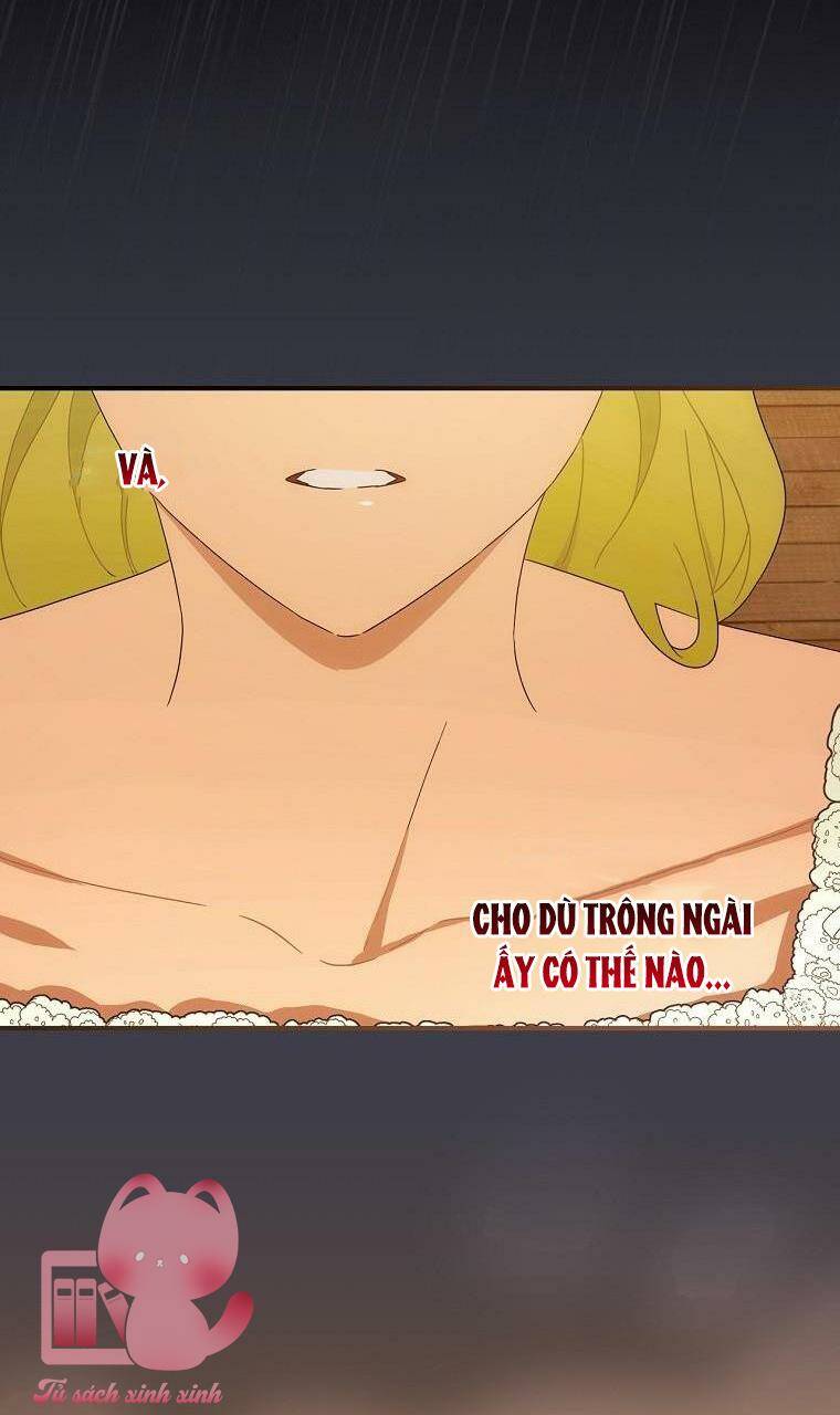 Đứa Nhỏ Không Phải Là Con Anh Chap 42 - Next Chap 43