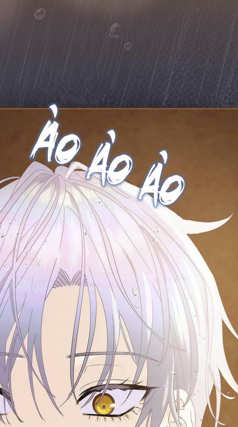 Đứa Nhỏ Không Phải Là Con Anh Chap 42 - Next Chap 43