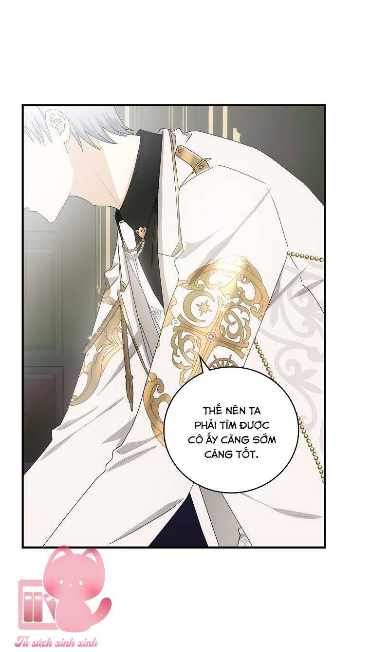 Đứa Nhỏ Không Phải Là Con Anh Chap 42 - Next Chap 43