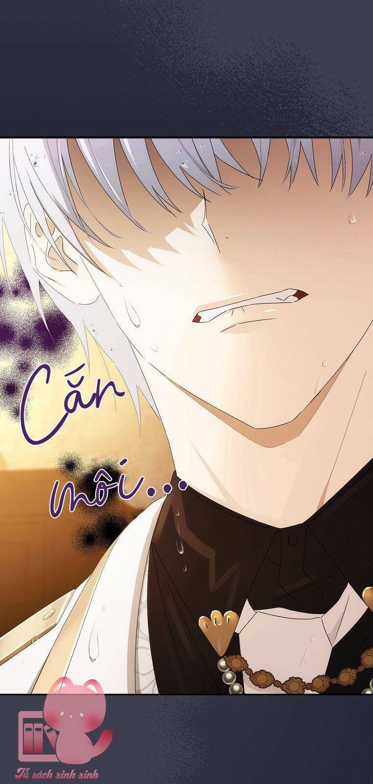 Đứa Nhỏ Không Phải Là Con Anh Chap 43 - Next Chap 44