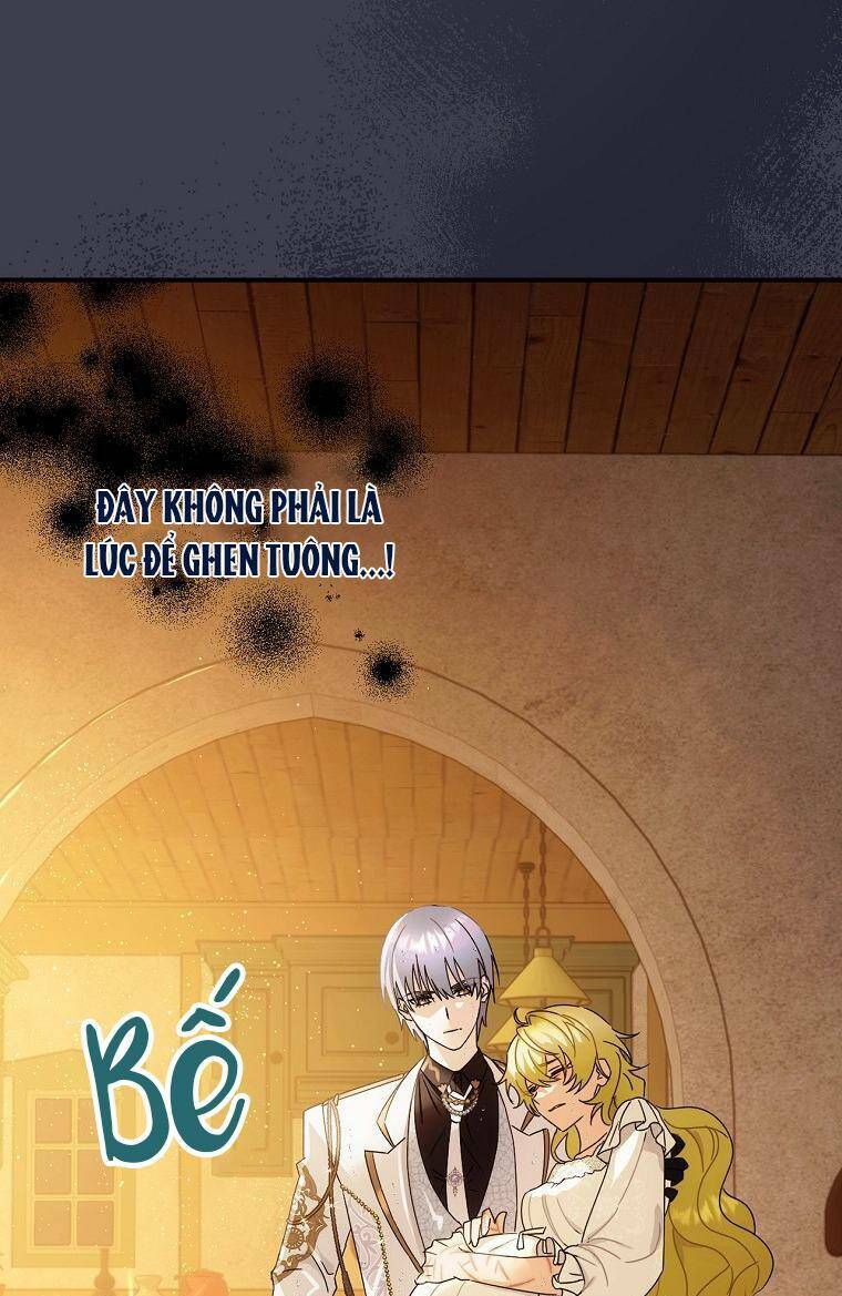 Đứa Nhỏ Không Phải Là Con Anh Chap 43 - Next Chap 44